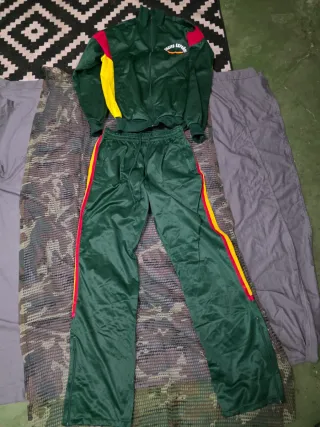 Chándal Ejército Español Talla M