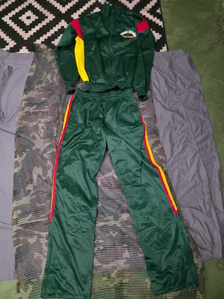 Chándal Ejército Español Talla M