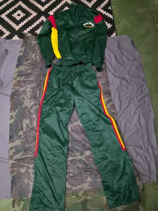 Chándal Ejército Español Talla M