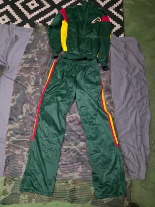 Chándal Ejército Español Talla M