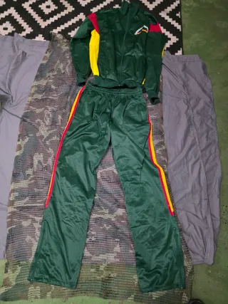 Chándal Ejército Español Talla M