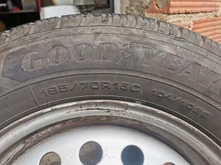 Volkswagen Transporter 2000