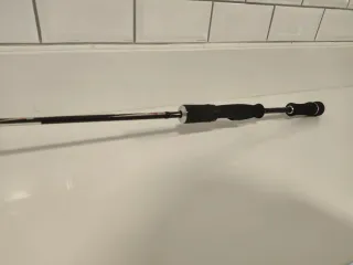 Caña de pescar Kali Kunnan