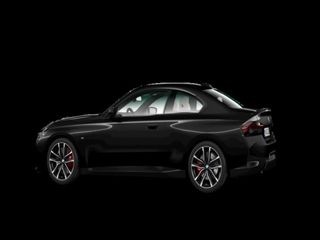 BMW Serie 2 218i Coupe 115 kW (156 CV)