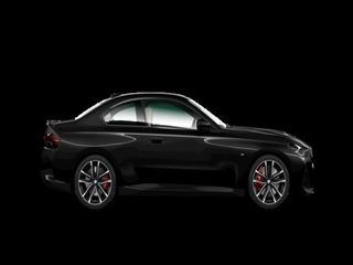 BMW Serie 2 218i Coupe 115 kW (156 CV)