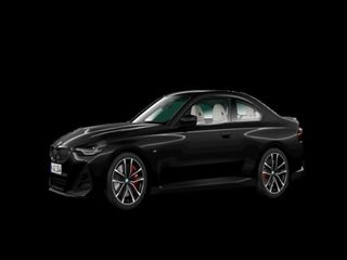 BMW Serie 2 218i Coupe 115 kW (156 CV)