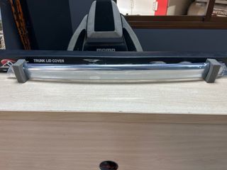 moldura cromada para el BMW serie 3 del 98