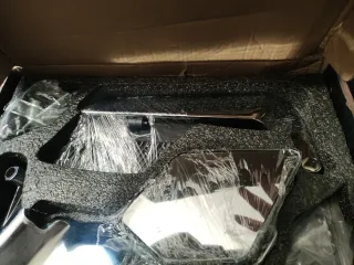 Retrovisores Moto Aprilia Tuono 660 RR