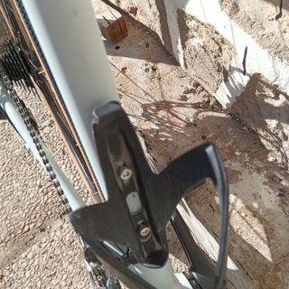 Bicicleta Triban RC120