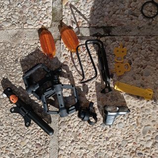 Bicicleta Triban RC120