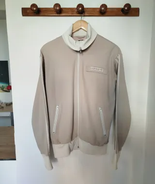 Chaqueta Vintage Adidas Originals principios 00's