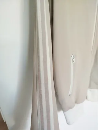 Chaqueta Vintage Adidas Originals principios 00's