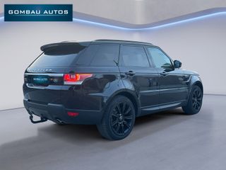 Land Rover Range Rover Sport 3.0 SE 258cv