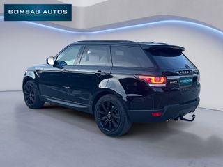 Land Rover Range Rover Sport 3.0 SE 258cv