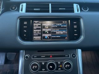 Land Rover Range Rover Sport 3.0 SE 258cv