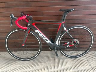 Bici Carretera Felt AR1 Carbono