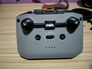 DJI Mini 3 Pro de noviembre del 2024