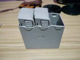 DJI Mini 3 Pro de noviembre del 2024