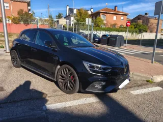 Renault Megane 2022
