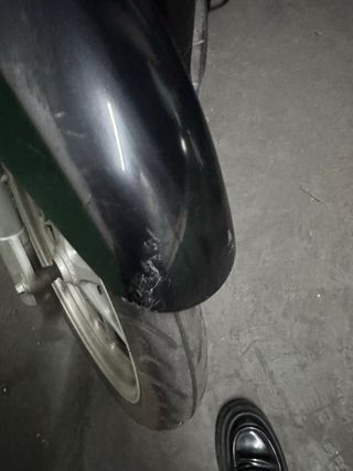 Honda SH Mode 125 2021