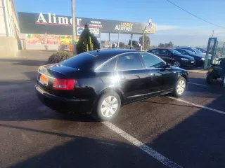 Audi A6 2005