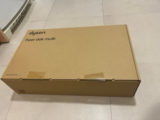 Estación de Portátil Carga Dyson V12  Sin Estrenar