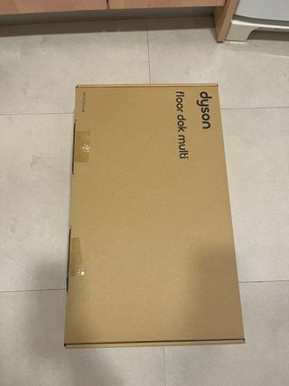 Estación de Portátil Carga Dyson V12  Sin Estrenar