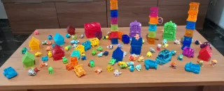 Colección Zomblings