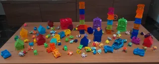 Colección Zomblings