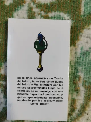 Manga Dragon ball Super #3