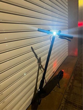 Patinete Eléctrico Xiaomi Pro2