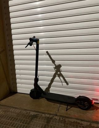 Patinete Eléctrico Xiaomi Pro2