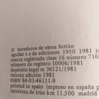 Libro Mila, Piolín y el Burro - Elena Fortún