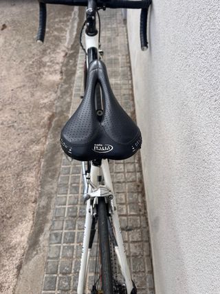 Bicicleta Carretera Lapierre Xlite Blanca