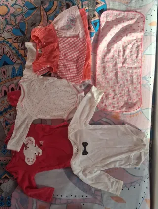 Muñeca Reborn con accesorios