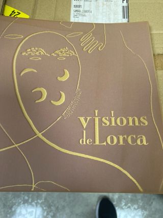 Visiones de Lorca