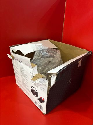 Volante Lamborghini PS5/PS4 Seminuevo