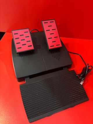 Volante Lamborghini PS5/PS4 Seminuevo