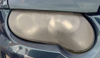 FARO DERECHO ROVER 75 2.0 CDTI 2004