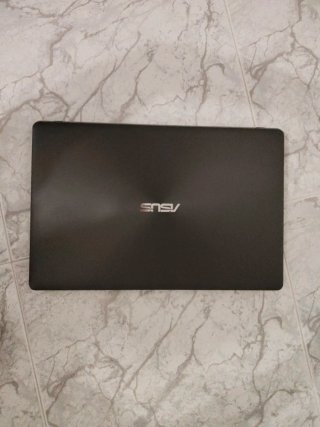 Portátil ASUS Procesador: AMD A10