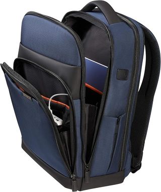 Mochila Samsonite MySight Azul