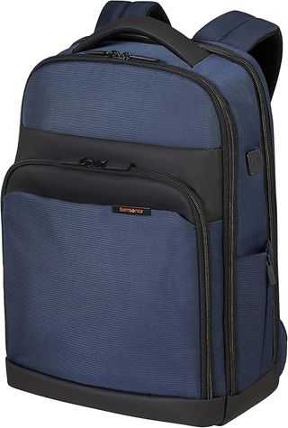 Mochila Samsonite MySight Azul