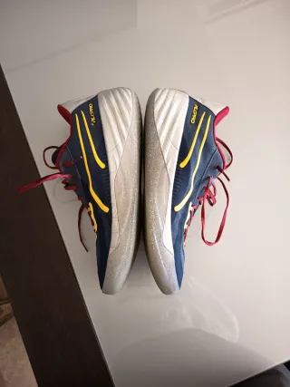 Puma ALL-PRO NITRO POLAR EXPRESS Baloncesto