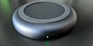 Base Carga Inalámbrica Xiaomi Qi 10W