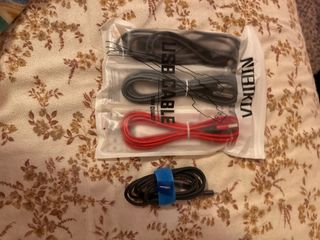 Cavi iPhone Lightning NIBIKIA