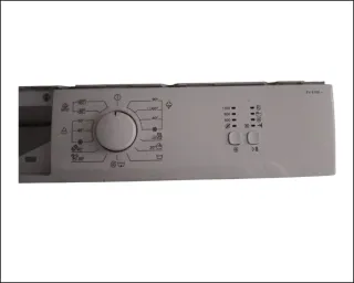 Placa Electrónica Lavadora Beko EV6100