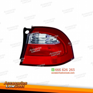 FARO TRASERO DERECHO PARA KIA RIO HATCHBACK 3/5P