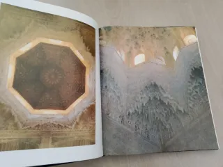 Historia del arte de España, editores Lunwerg.