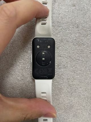 HUAWEI Band 9 - Smartwatch AMOLED 001