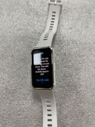 HUAWEI Band 9 - Smartwatch AMOLED 001